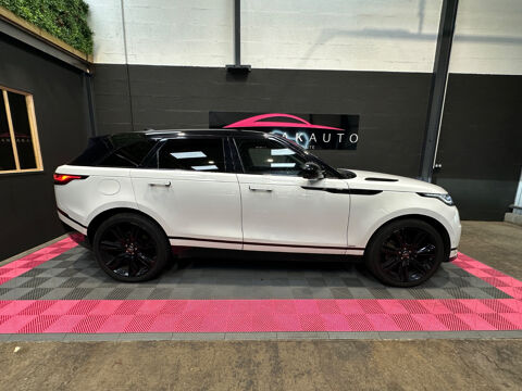 Divers 3.0 SDV6 300CH R-DYNAMIC 2019 occasion 44150 Ancenis