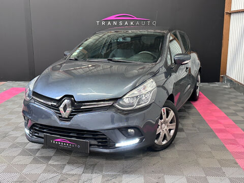 Renault Clio IV Clio dCi 90 Energy 82g Business 2018 occasion Angers 49100