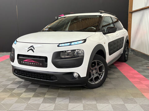 Citroen c4 cactus PureTech 82 Shine
