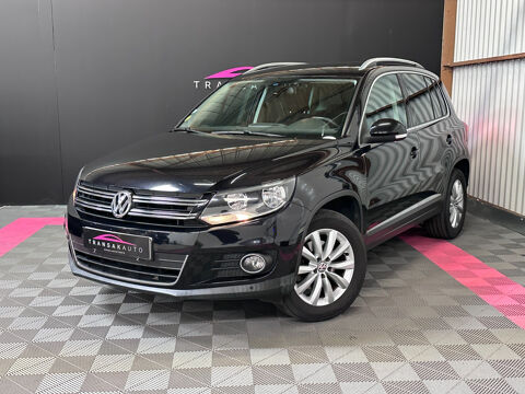 Volkswagen tiguan 2.0 TDI 110 FAP BlueMotion Technology Sp