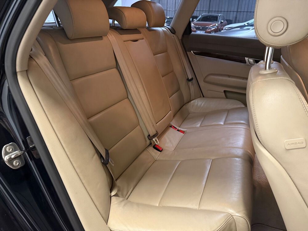 A6 Avant 2.0 TDI e DPF 136 Ambiente 2011 occasion 49100 Angers