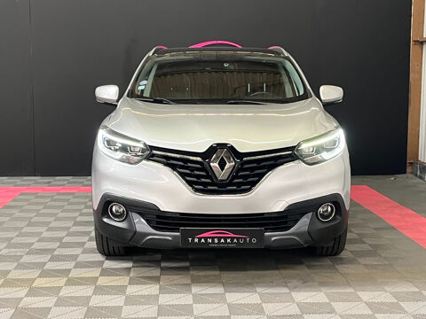 Kadjar TCe 165 Energy Intens 2018 occasion 49100 Angers