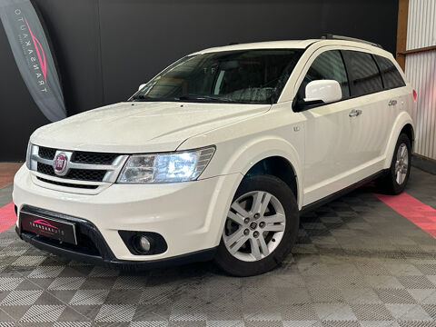 Annonce voiture Fiat Freemont 7990 €