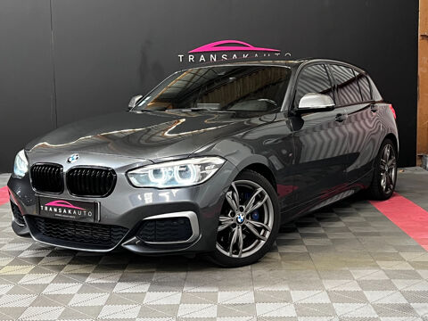 Annonce voiture BMW Série 1 27990 €