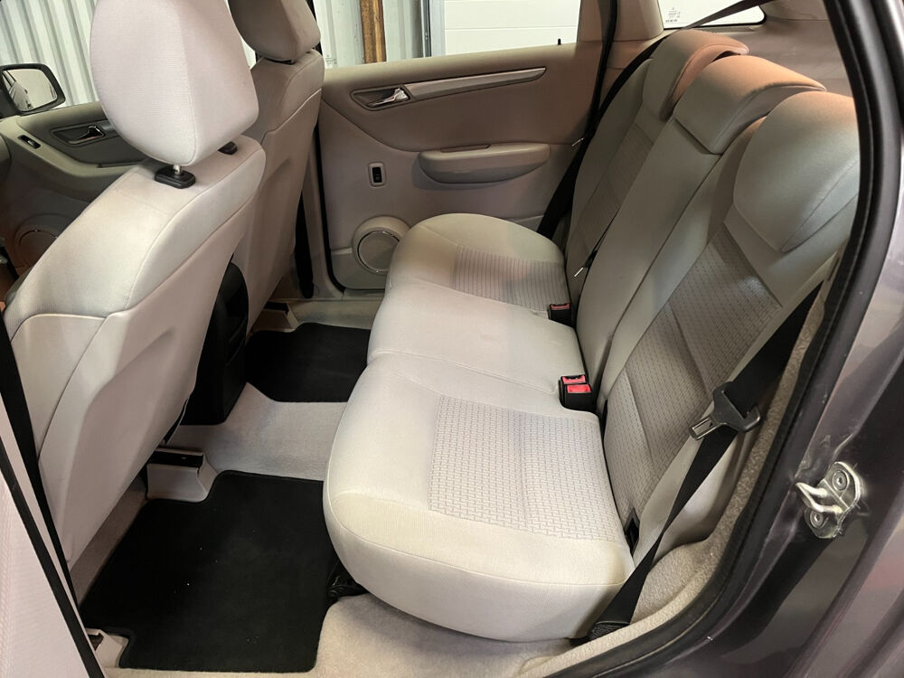 Classe B 180 CDI FAP Design Contact+ 2009 occasion 49100 Angers