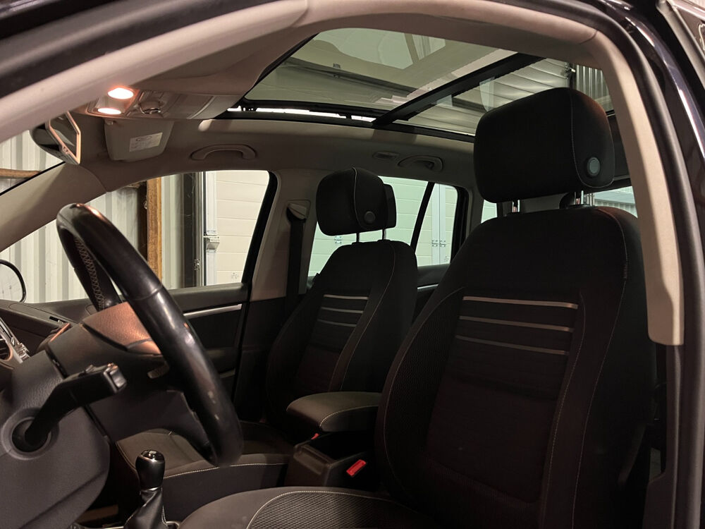 Tiguan 2.0 TDI 140 FAP BlueMotion Technology Cup 2014 occasion 49100 Angers