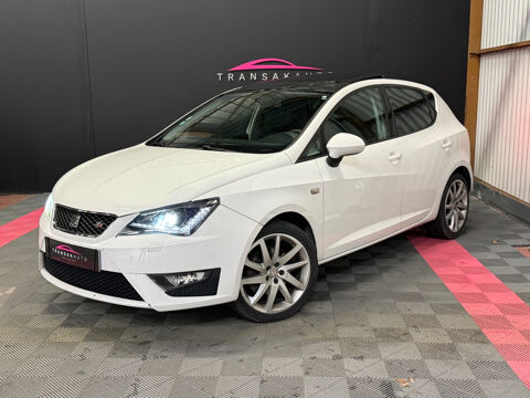 Seat ibiza 1.6 TDI 105 ch CR FR