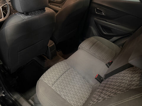 Mokka 1.6 - 115 ch 4x2 Start&Stop Cosmo 2013 occasion 49100 Angers