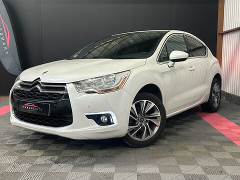 Citro&euml;n DS4 e-HDi 115 Airdream So Chic 2013 occasion Angers 49100