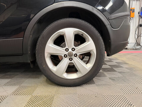 Mokka 1.6 - 115 ch 4x2 Start&Stop Cosmo 2013 occasion 49100 Angers