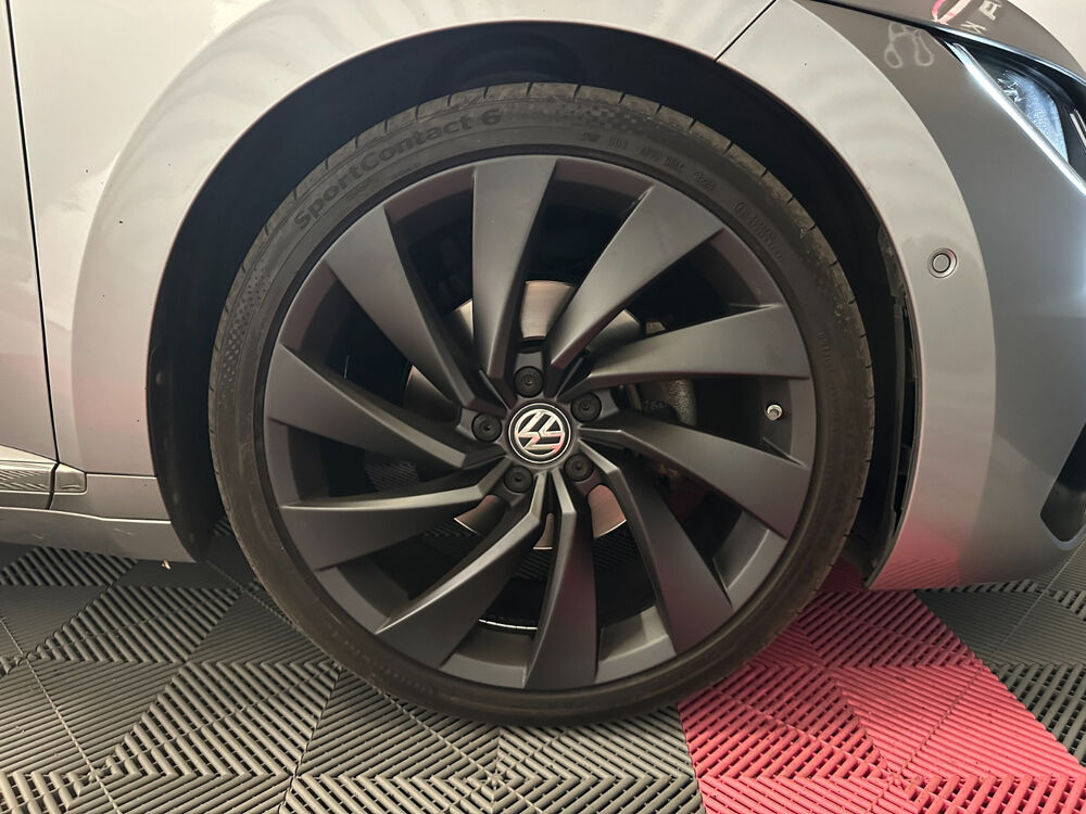 Arteon 2.0 TDI 150 SCR DSG7 R-line Exclusive 2018 occasion 49100 Angers