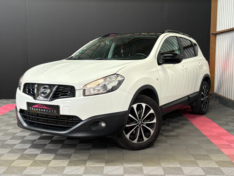 Nissan qashqai 1.6 dCi 130 FAP Stop/Start Tekna