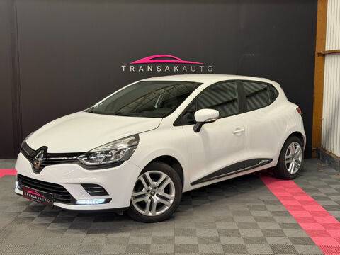 Annonce voiture Renault Clio IV 8990 