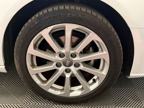 A3 Sportback 30 TFSI 116 Design 2019 occasion 49100 Angers
