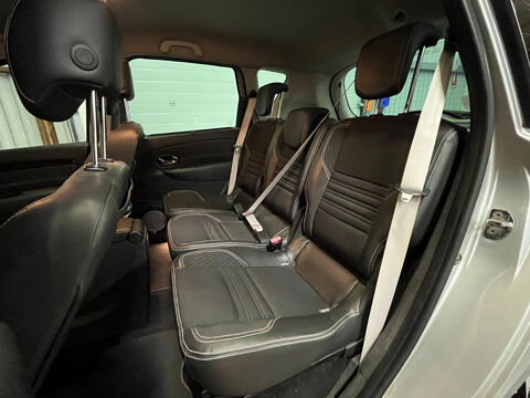 Sc&eacute;nic III Scenic dCi 110 Energy FAP eco2 Bose 2014 occasion 49100 Angers