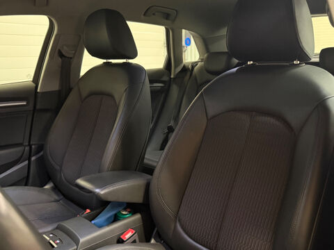 A3 Sportback 30 TFSI 116 Design 2019 occasion 49100 Angers