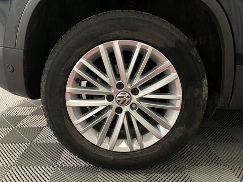 Tiguan 2.0 TDI 140 FAP BlueMotion Technology Cup 2014 occasion 49100 Angers