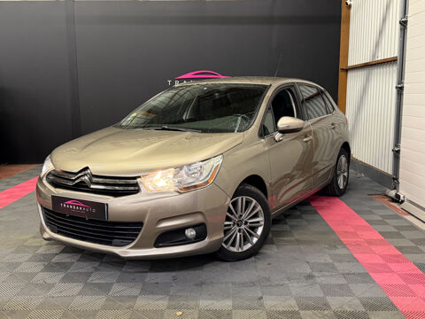 Citroen c4 HDi 110 Millenium