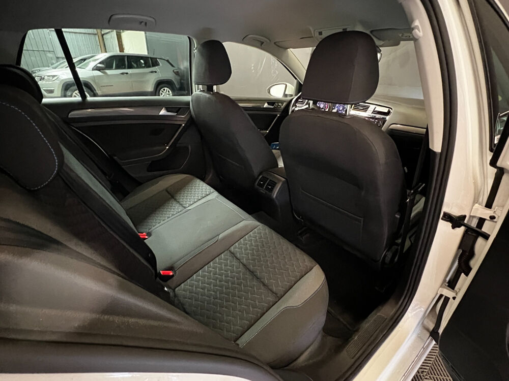 Golf 2.0 TDI 150 FAP DSG7 Connect 2019 occasion 49100 Angers