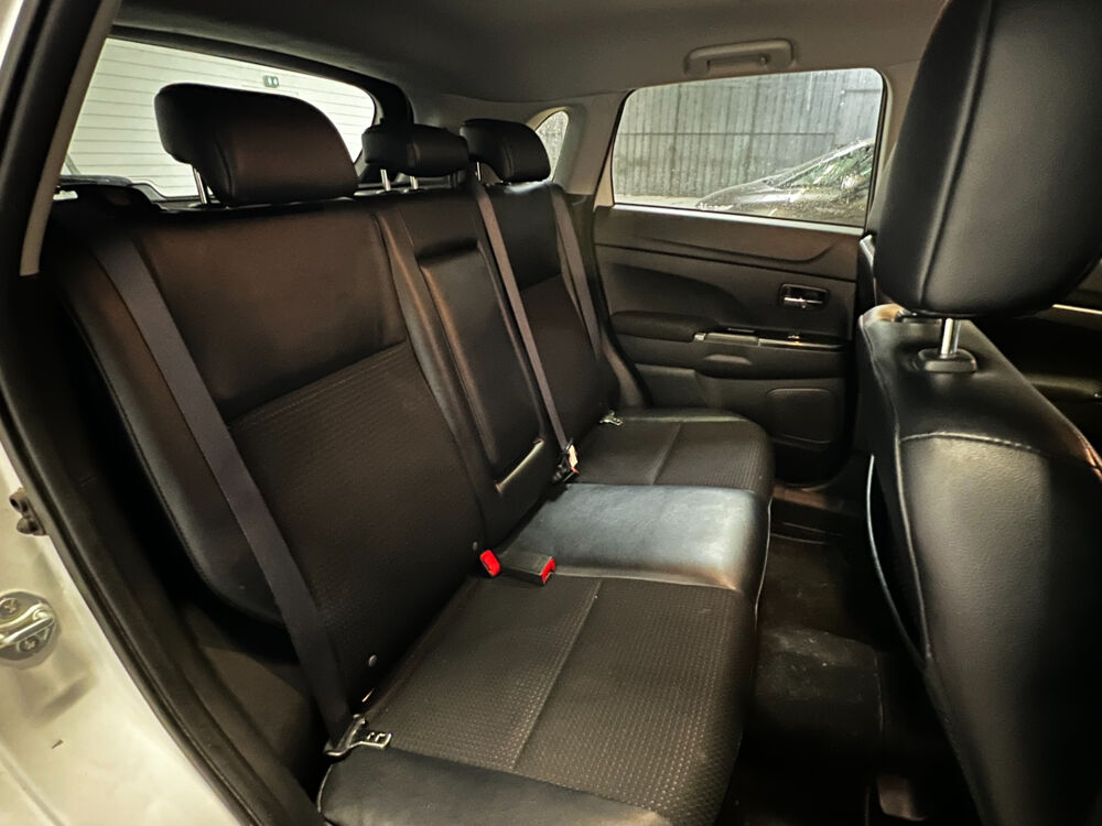 C4 Aircross HDi 150 Confort 4x4 2012 occasion 49100 Angers