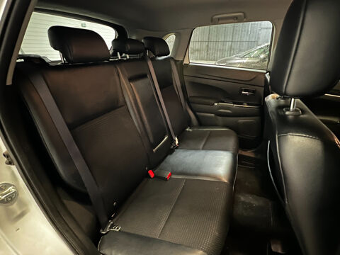 C4 Aircross HDi 150 Confort 4x4 2012 occasion 49100 Angers