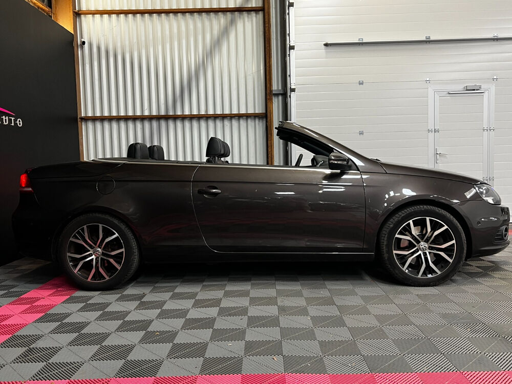 EOS Eos 2.0 16S TSI 210 Carat 2011 occasion 49100 Angers