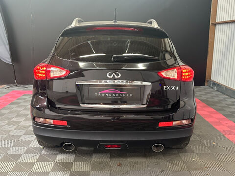 Autres EX30d 3.0D V6 GT Black Premium A 2012 occasion 49100 Angers