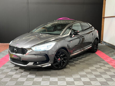 Annonce voiture Citron DS5 14990 