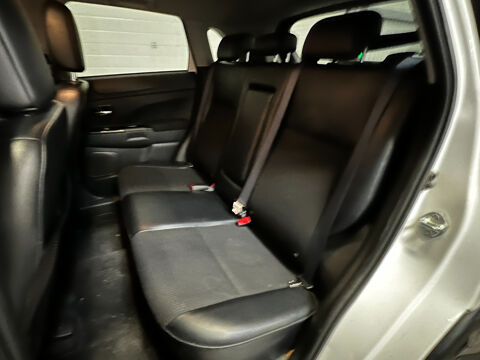 C4 Aircross HDi 150 Confort 4x4 2012 occasion 49100 Angers