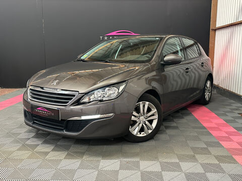 Peugeot 308 1.6 e-HDi 115ch FAP BVM6 Active