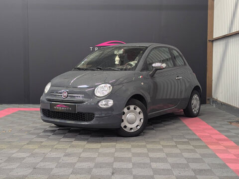 Fiat 500 SERIE 6 EURO 6D 1.2 69 ch S/S Pop ** Cou
