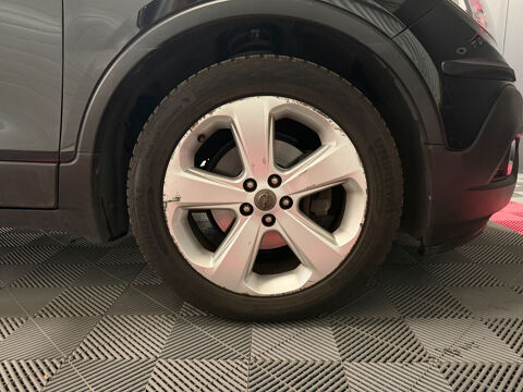 Mokka 1.6 - 115 ch 4x2 Start&Stop Cosmo 2013 occasion 49100 Angers