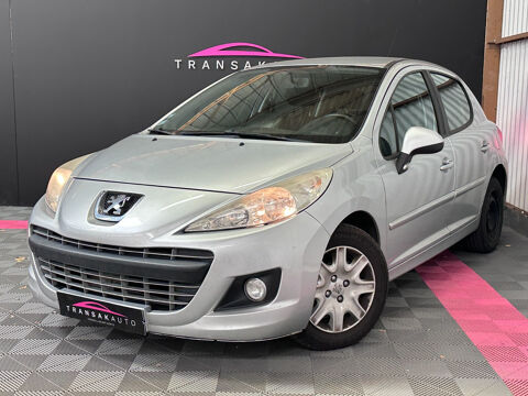 Peugeot 207 1.4 VTi 95ch Active