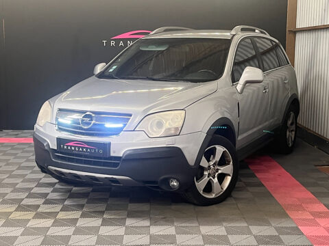 Opel antara 2.0 CDTI 150 FAP Cosmo Pack A