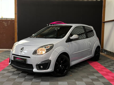 Renault twingo ii 1.6 133  Sport