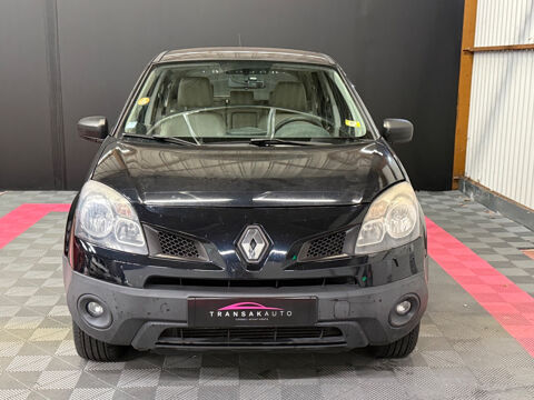 Koleos 2.0 dCi 150 FAP Dynamique 2008 occasion 49100 Angers