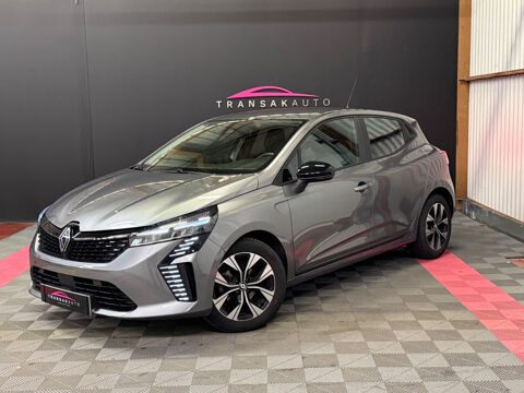 Renault Clio IV Clio SCe 65 Evolution 2023 occasion Angers 49100