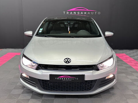 Scirocco 2.0 TSI 210 Carat DSG6 2010 occasion 49100 Angers