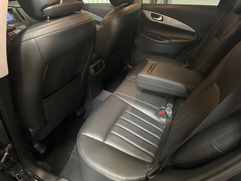Autres EX30d 3.0D V6 GT Black Premium A 2012 occasion 49100 Angers