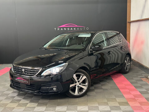 Peugeot 308 PureTech 130ch S&S EAT8 Allure
