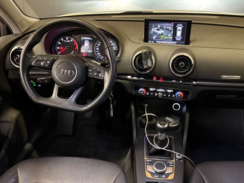 A3 Sportback 30 TFSI 116 Design 2019 occasion 49100 Angers