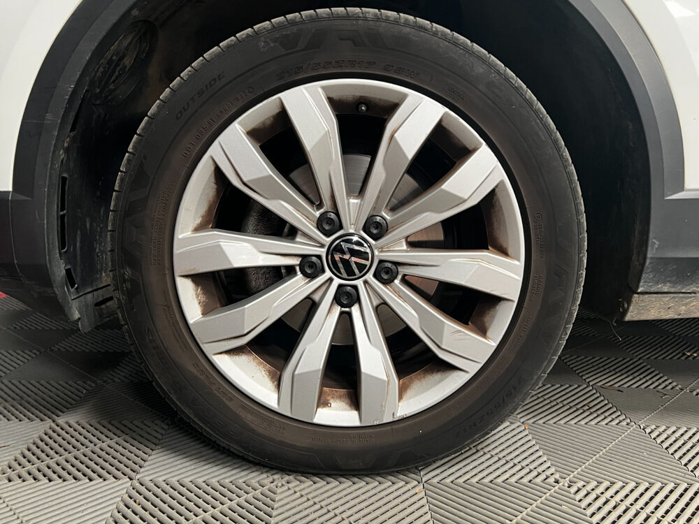 T-ROC T-Roc 1.5 TSI 150 EVO Start/Stop DSG7 Carat 2020 occasion 49100 Angers
