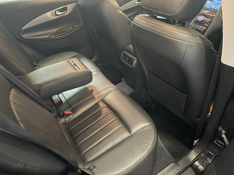 Autres EX30d 3.0D V6 GT Black Premium A 2012 occasion 49100 Angers