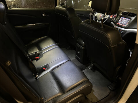 Freemont 2.0 16V Multijet 140 ch 4x2 Lounge 2015 occasion 49100 Angers