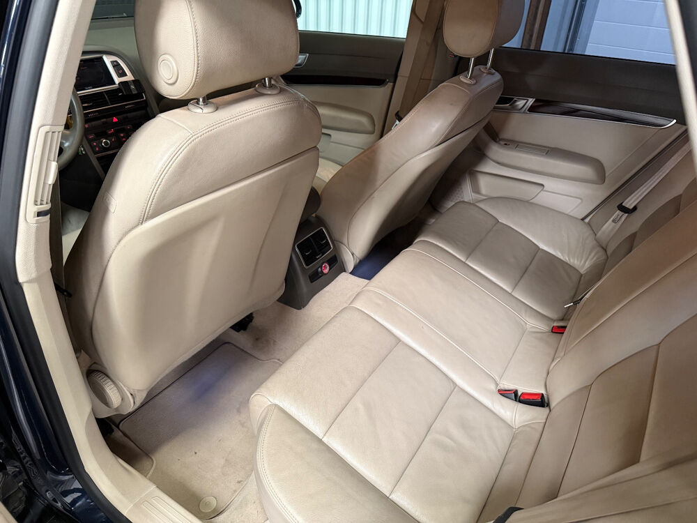 A6 Avant 2.0 TDI e DPF 136 Ambiente 2011 occasion 49100 Angers