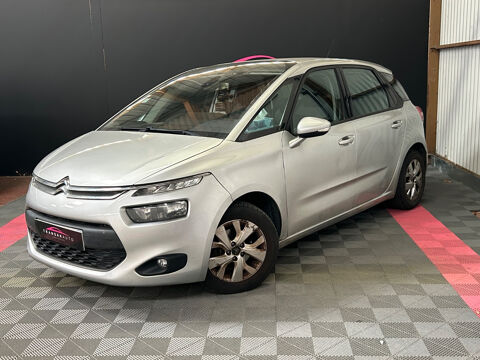 Citroen c4 picasso BUSINESS e-HDi 115 Confort