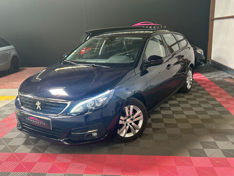 Annonce voiture Peugeot 308 6990 
