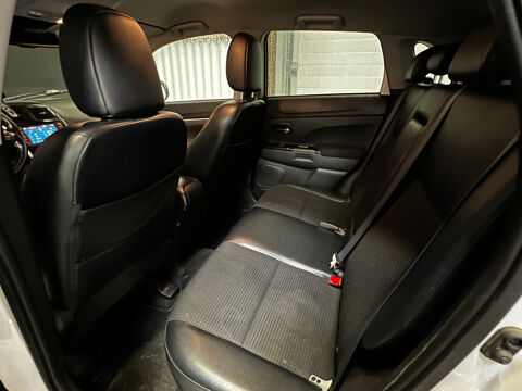 C4 Aircross HDi 150 Confort 4x4 2012 occasion 49100 Angers