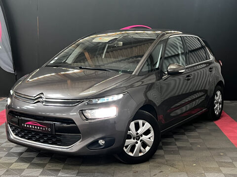 Annonce voiture Citro�n C4 Picasso 4990 �