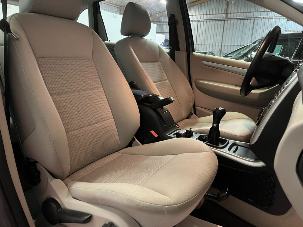 Classe B 180 CDI FAP Design Contact+ 2009 occasion 49100 Angers